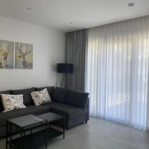 Apartment Spanien Flair Mitten In 1 Köln