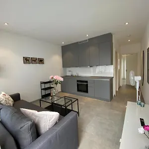 Apartment Spanien Flair Mitten In 2 Köln