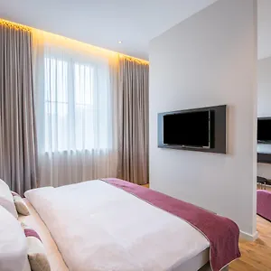 Hotel Potsdamer Platz By Leonardo, Berlín