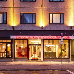 Hotel Leonardo North München