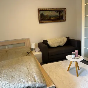 Apartment Starhouse Hamburg