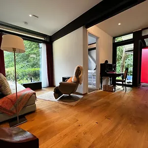 Apartment Neues Exclusives 2 Schlafzimmer Hamburg