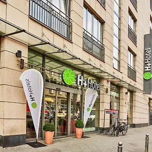 H+ Mitte Otel
