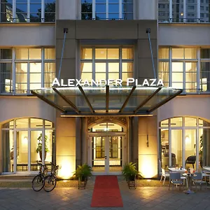 Classik Alexander Plaza Ξενοδοχείο