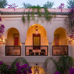 Meriem 3* Marrakesh