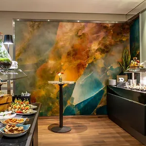 Hotel Mercure, Berlín