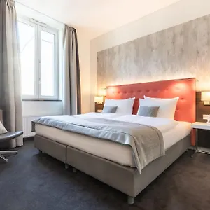 Hotel Garner - Mitte By Ihg, Berlín