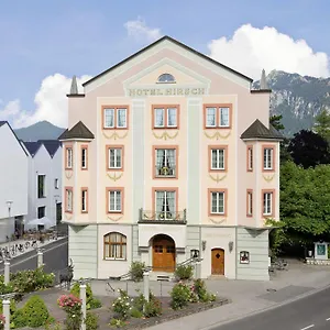 Hotel Hirsch Füssen