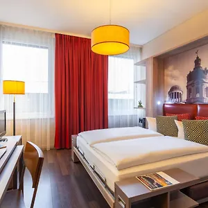Apart-hotel Adagio Kurfuerstendamm