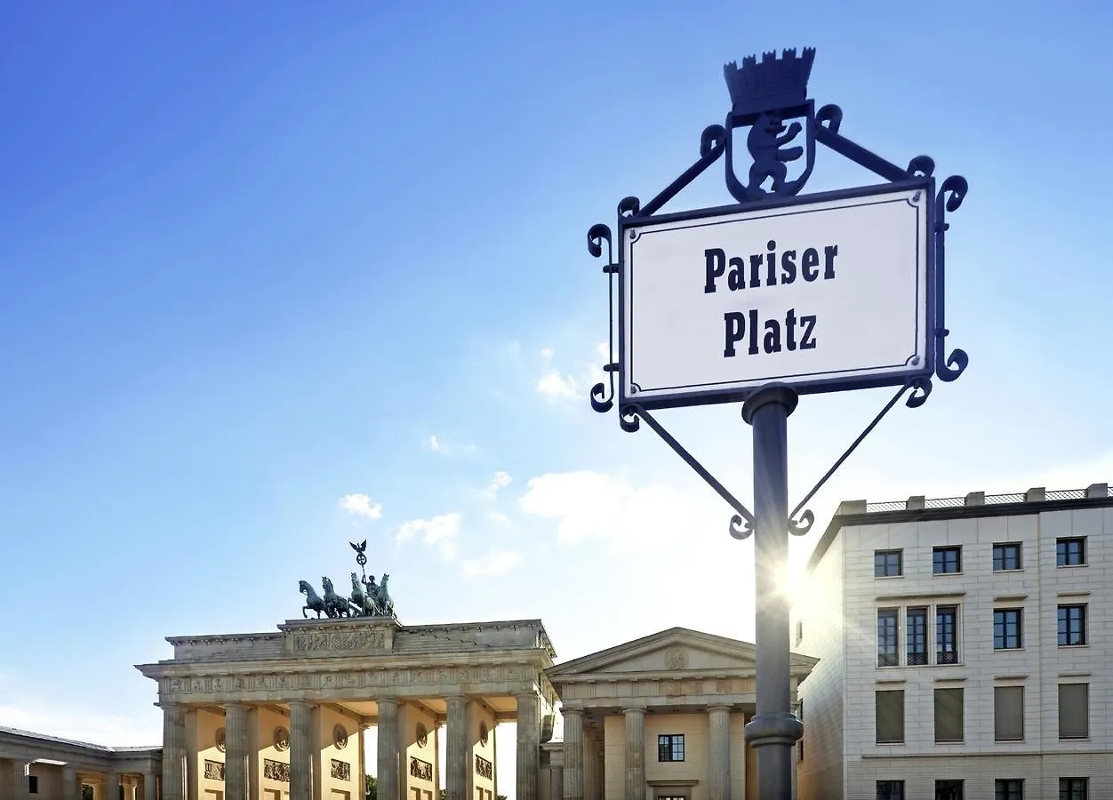 Hapimag Berlin Gendarmenmarkt