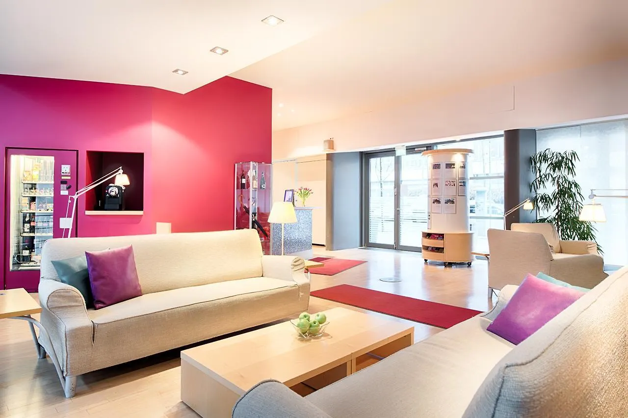 **** Aparthotel Hapimag Berlin Gendarmenmarkt Germany
