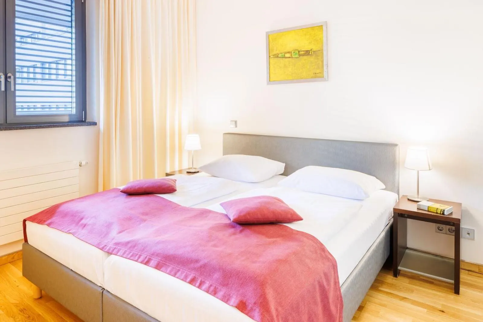 **** Aparthotel Hapimag Berlin Gendarmenmarkt Germany