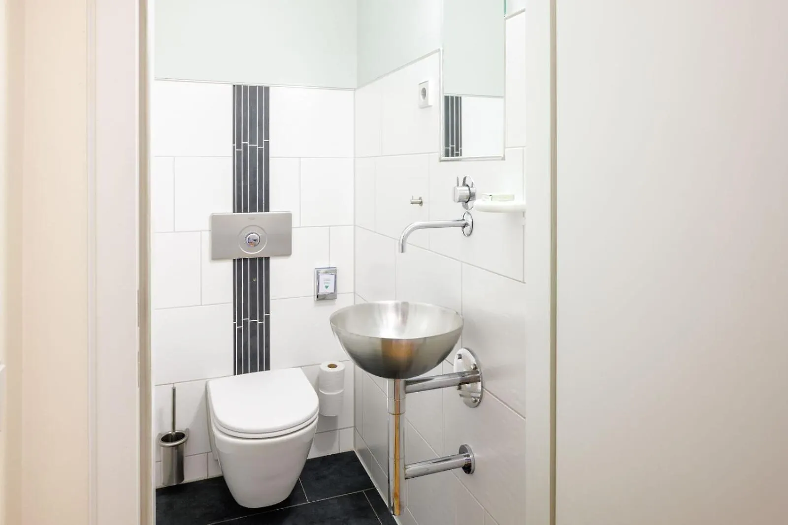Hapimag Berlin Gendarmenmarkt Aparthotel
